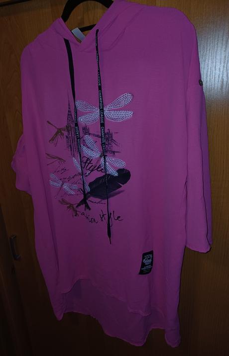 Damska tunika xxxl, xxxl