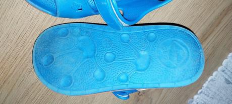 Sandalky aj do vody, coqui,28