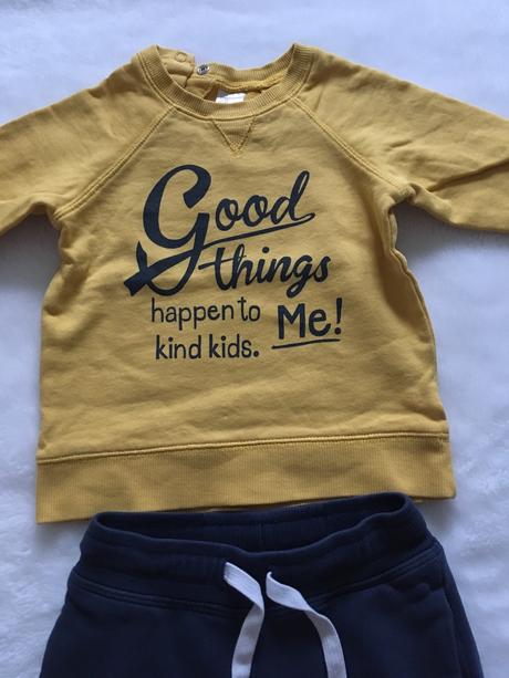 Súprava h&m 86, h&m,86