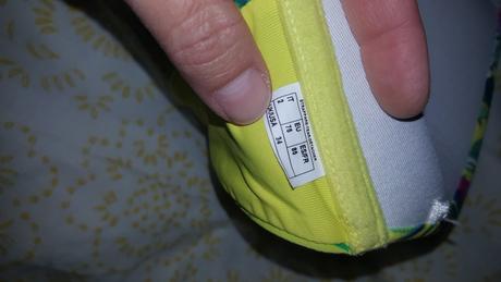 Plavky, calzedonia,s