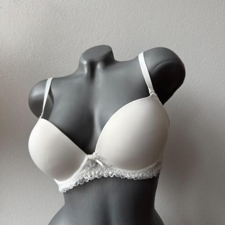 Extra push up podprsenka s kosticou 76266, 75c / 90c / 95c