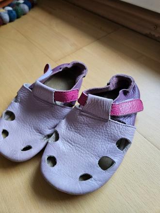 Capacky tikki + papucky superfit, tikki,27