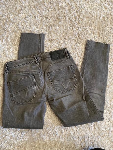 Diesel rifle, diesel,xs