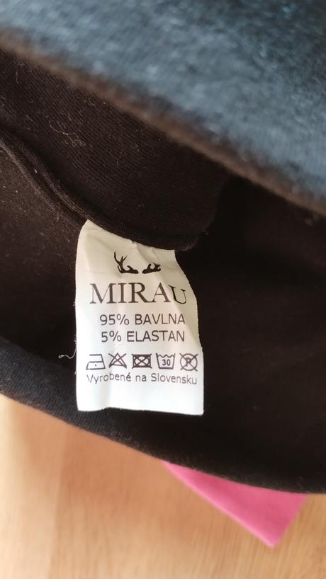 Čiapka mirau, mirau,<50