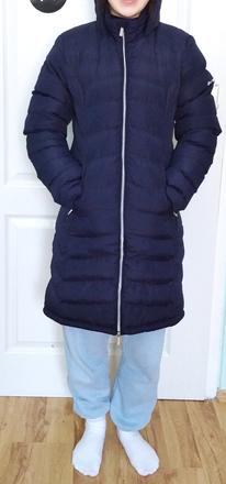 Zimná bunda, lotto,158