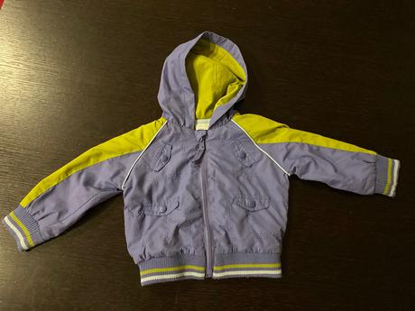 Bundička, cherokee,86