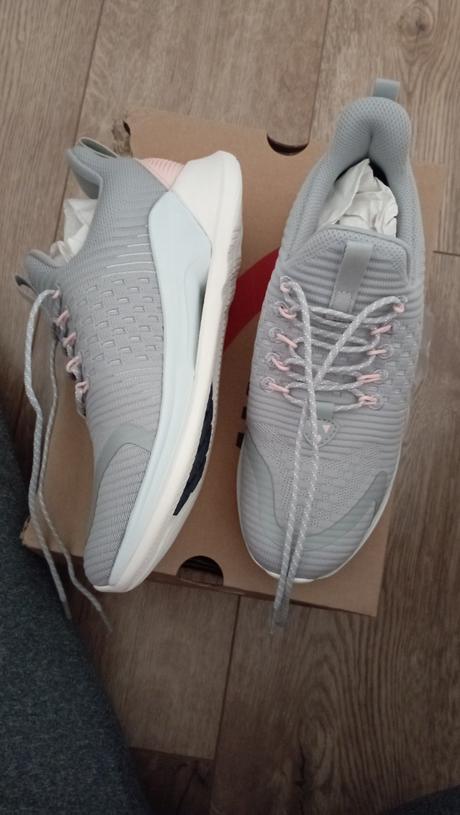 Krásne dámske tenisky, 36