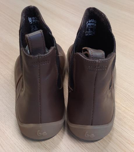 Be lenka entice neo - dark brown 41, be lenka,41
