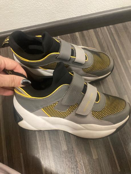 Michael kors botasky, michael kors,38