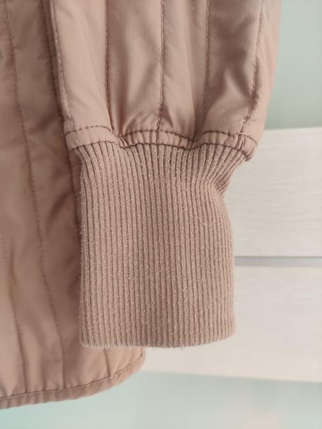 Jarná bundička, 134