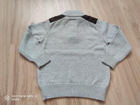Sveter, palomino,98