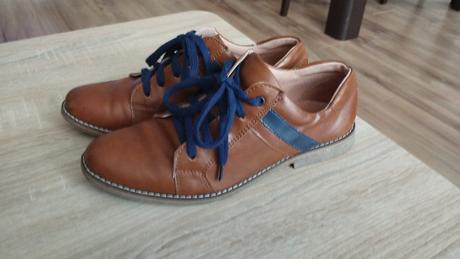 Spoločenské topánky, 35