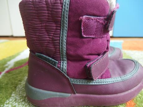 Dievčenské snehule, lupilu,27