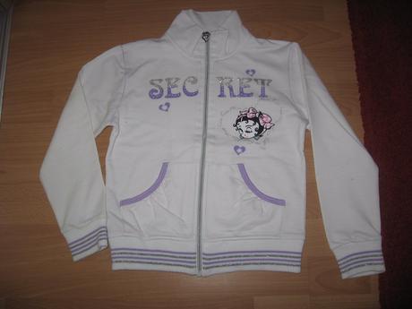 Mikina 122az128, 122