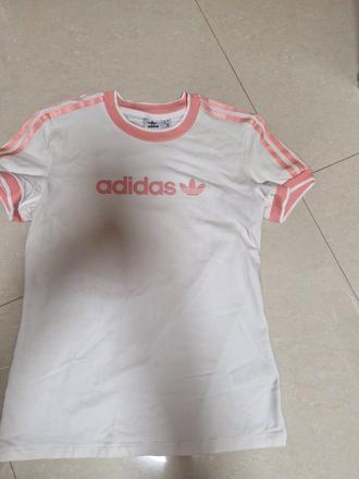 Adidas tricko, adidas,158