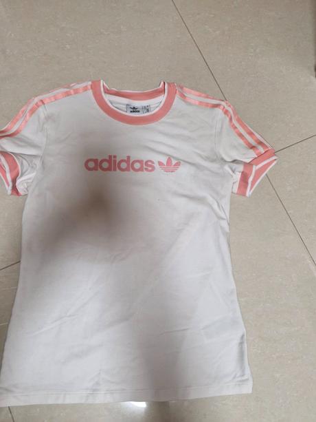 Adidas tricko, adidas,158