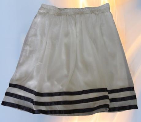 Minisukňa bodyflirt, veľ. 38, 38