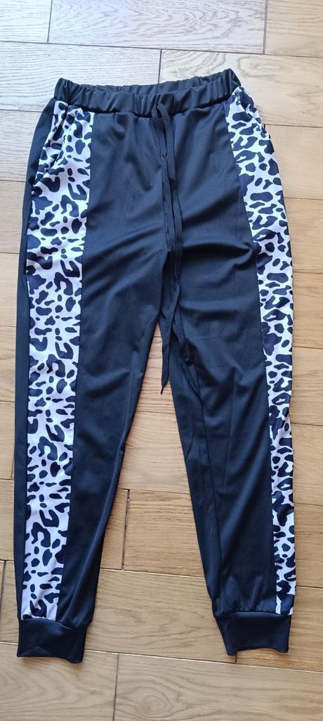 Tenká tepláková súprava, m