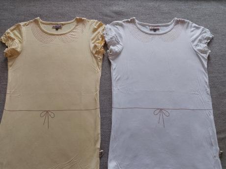 Dievčenské tričká, pompdelux,146