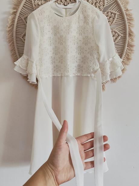 Šaty na 1. sväté prijímanie, 134