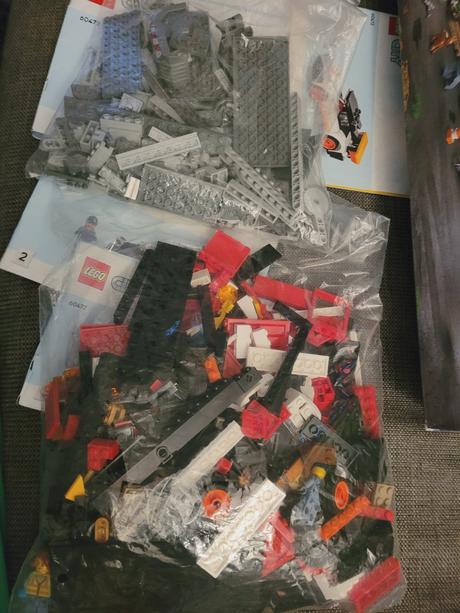 Lego city,
