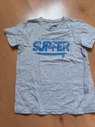 Tričko surfer, 134
