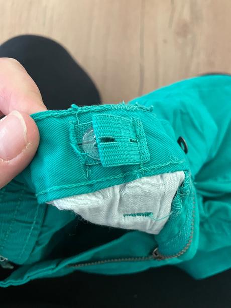 Zelene rifle, kiki&koko,104