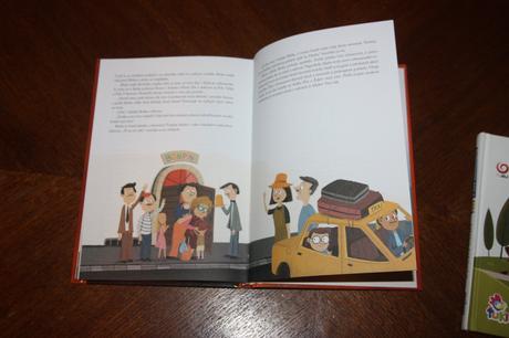 Tajný cirkus  diana mašlejová, 