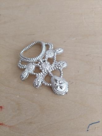 Doplnky pre  babiku typu barbie, 