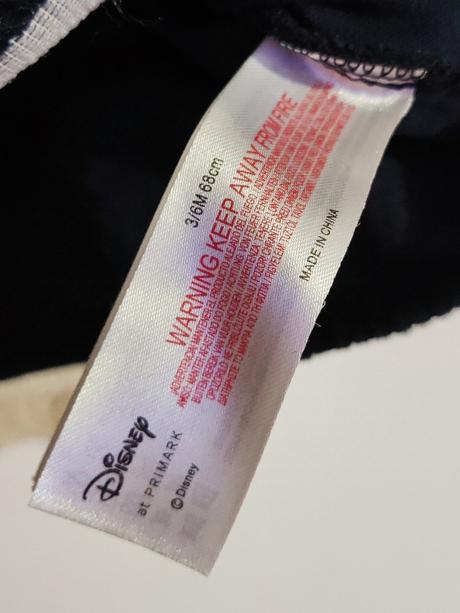 Menčestrové šatky, disney,68