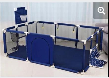 Detská ohrádka, šírka (cm): 120,dĺžka (cm): 180