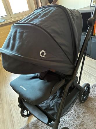 Športový kočík maxi-cosi leona 2, maxi-cosi,maxi-cosi leona²