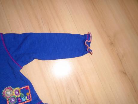 Tricko ( malo nosene), marks & spencer,80