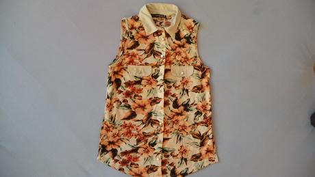 Dámska blúzka, atmosphere,s