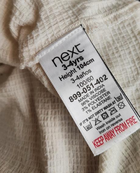 Letný top next, next,104