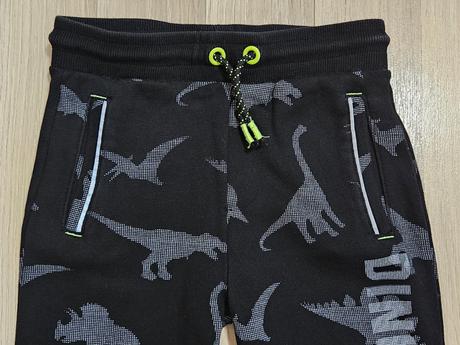 Tepláky dino, f&f,122