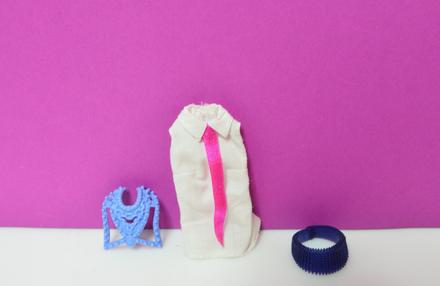 Monster high doplnky, 