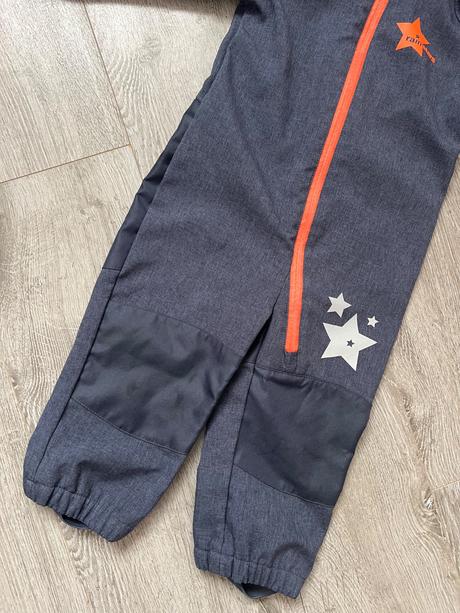 Softshel overal, tchibo,80