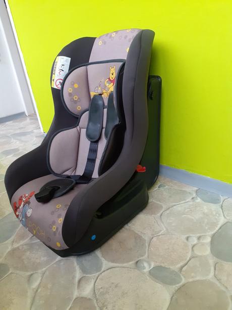 Detska autosedačka,