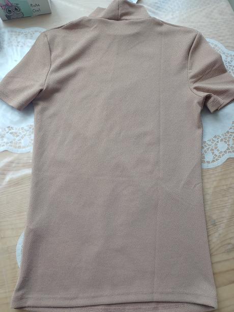 Tričko dámske, terranova,s