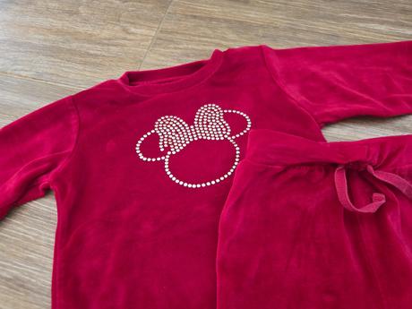 Tepláková súprava č.92-98, 92