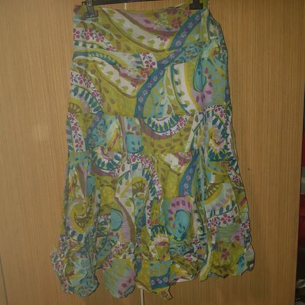 Damska sukňa, promod,38