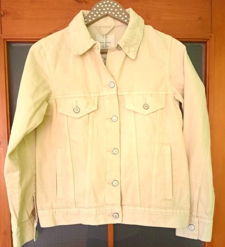 Riflova bunda, house,xs