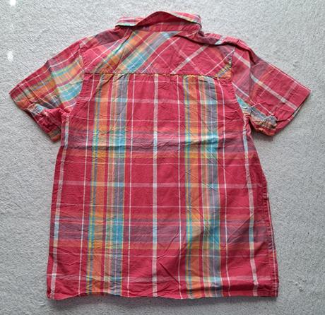 Košeľa f&f 122, f&f,122