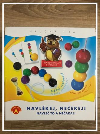 Náučná hra,
