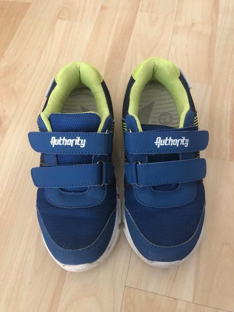 Tenisky authority 32, authority,31