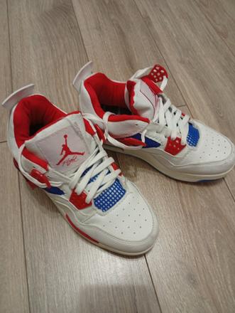 Tenisky, air jordan,39