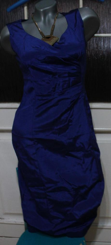 Luxusna suprava alexon, xs