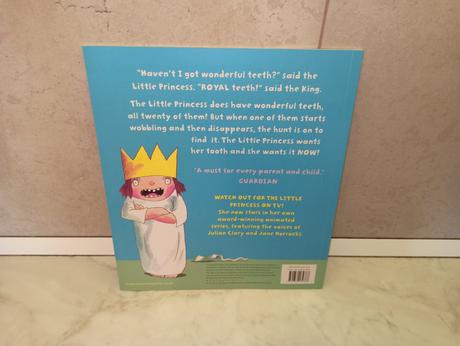 Tony ross - little princess x10,