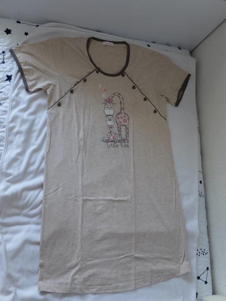 Tehotenské oblečenie/potreby, h&m,s